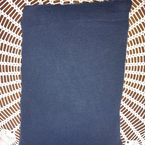 Rag Frog Revival Cheshire cat Throw pillow COVER ONLY size 11"x14" - Picture 3 of 4